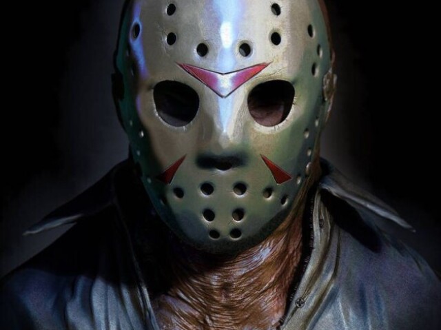 jason voorhees