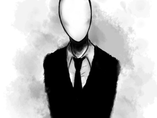 Slenderman