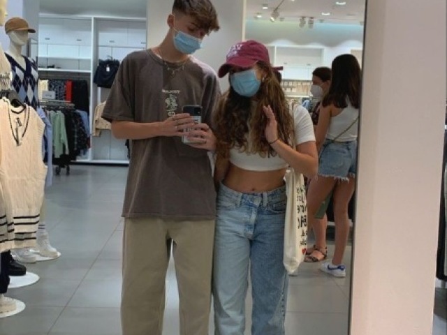 Shopping