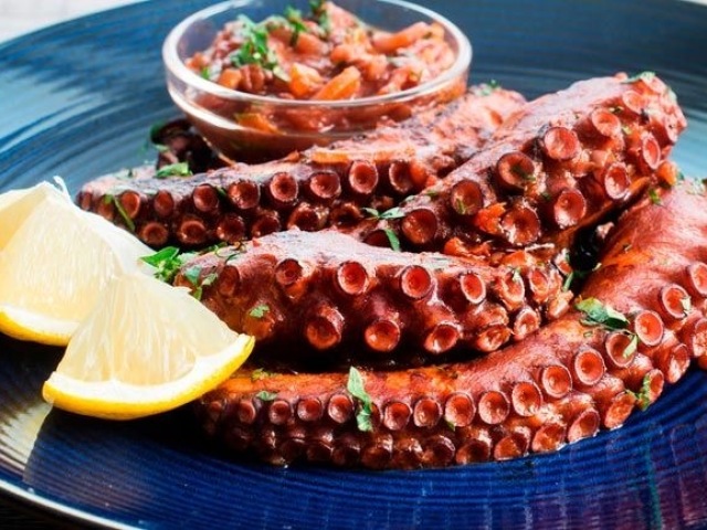Polvo