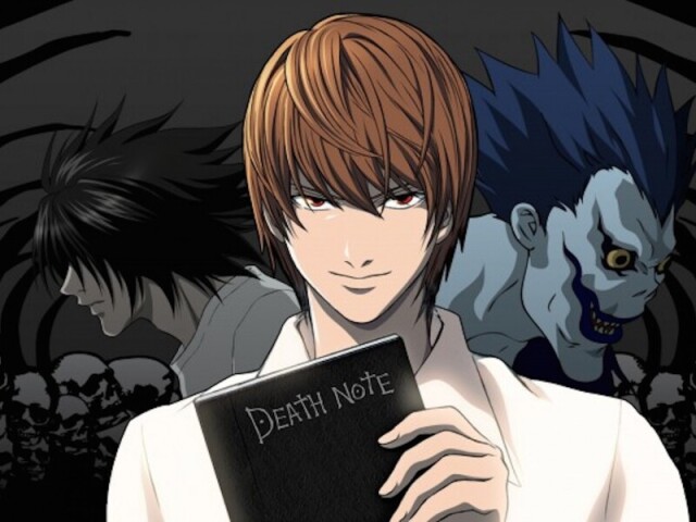 Light Yagami "Kira"