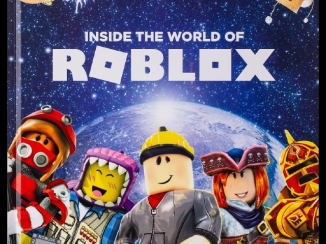 Roblox