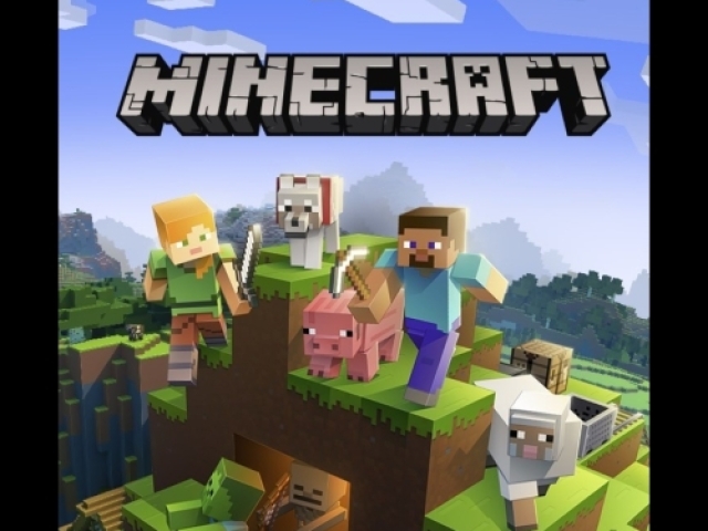 Minecraft