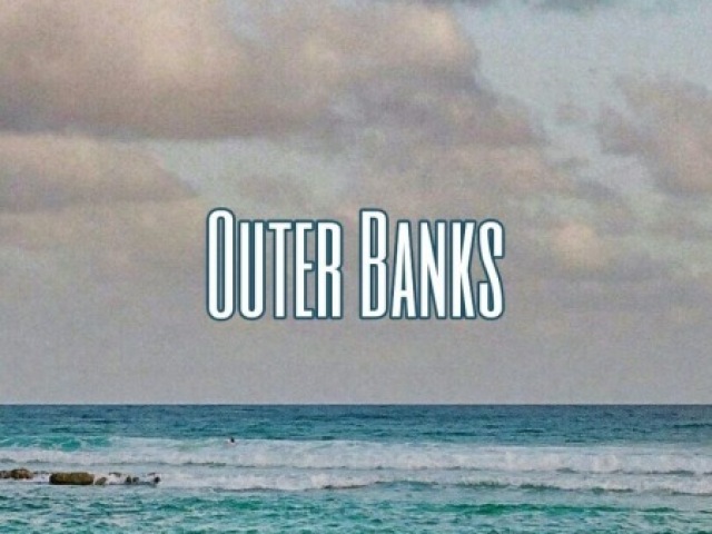 Outer banks