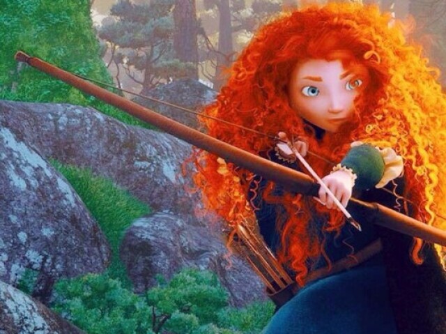 Merida