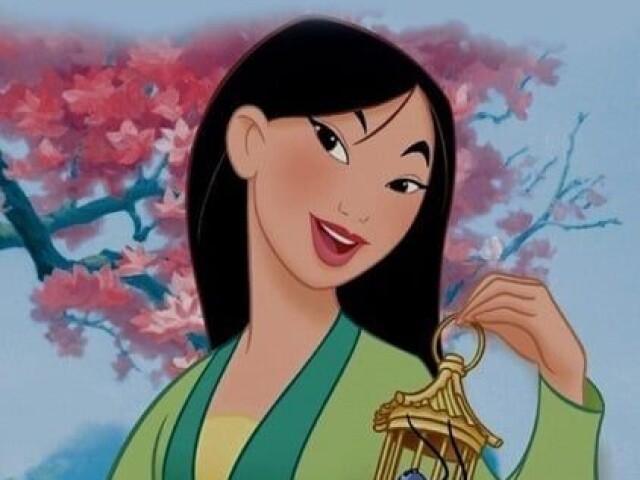 Mulan