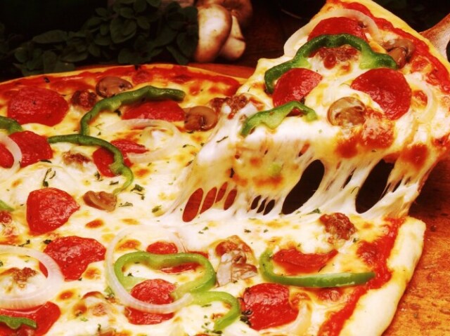 Pizza