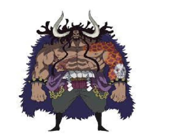 Kaido