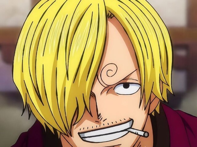 Sanji