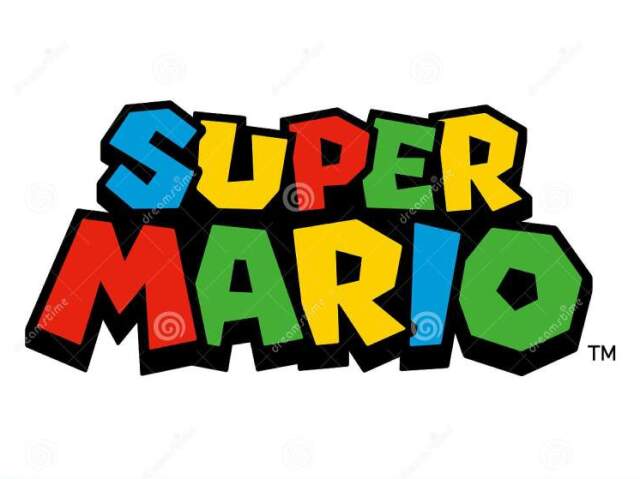 super Mario bros