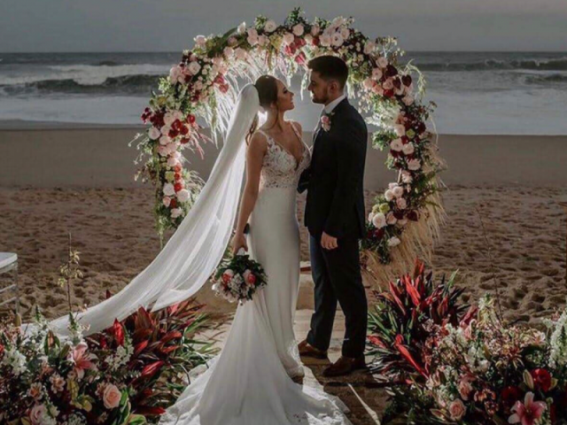 Monte o seu casamento <3