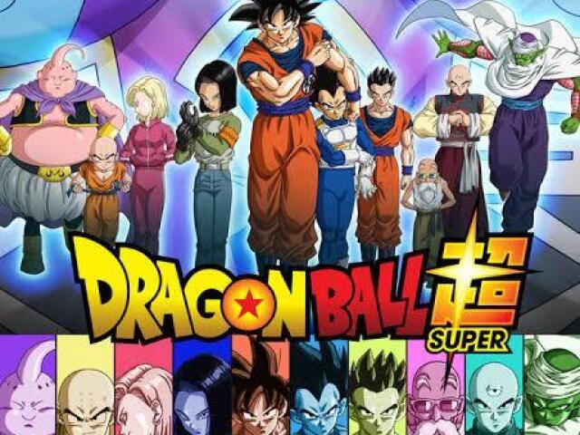 Dragon ball