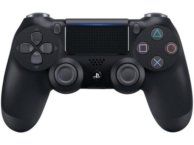 esse ps4 padrão