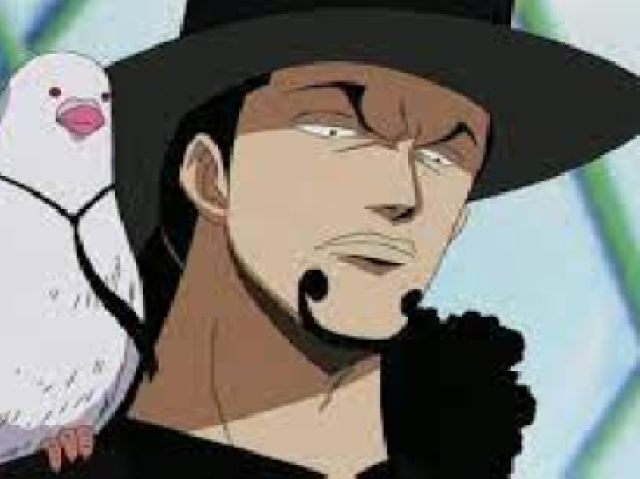 Rob Lucci