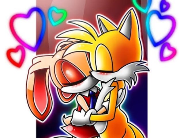 cream x tails