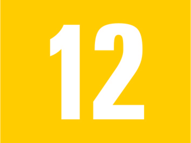 12