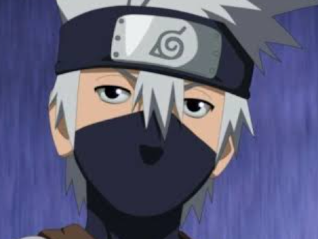 Kakashi Hatake