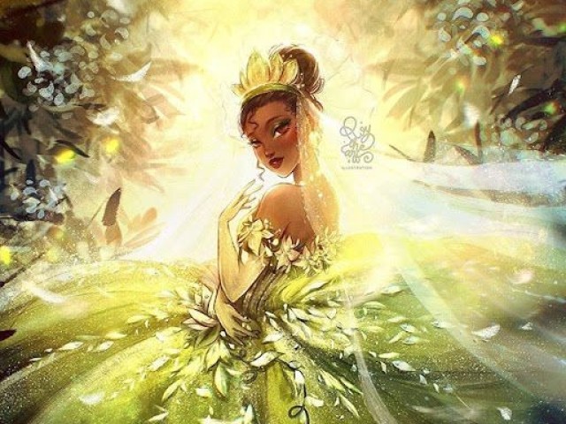 Tiana