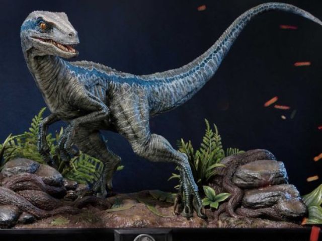 Raptores