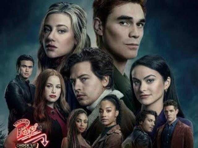 Riverdale