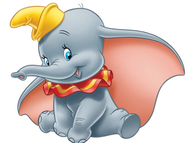 Dumbo