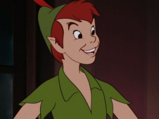 Peter Pan