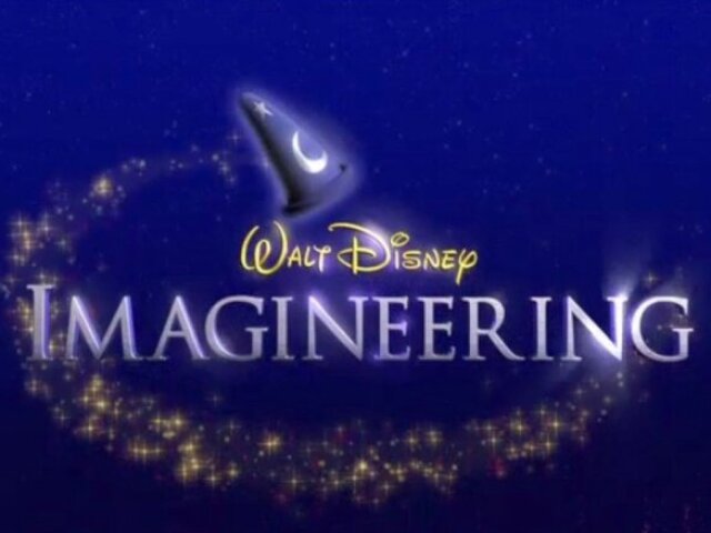 Você conhece os parques da disney?