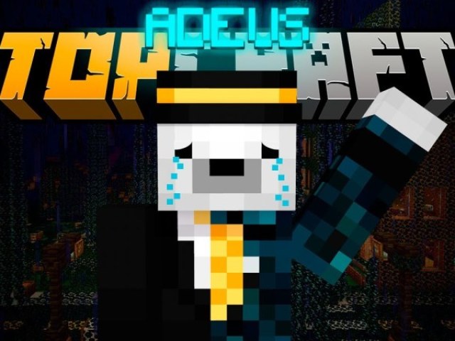 ADEUS TOP CRAFT!! - 👌TOP CRAFT #EP FINAL