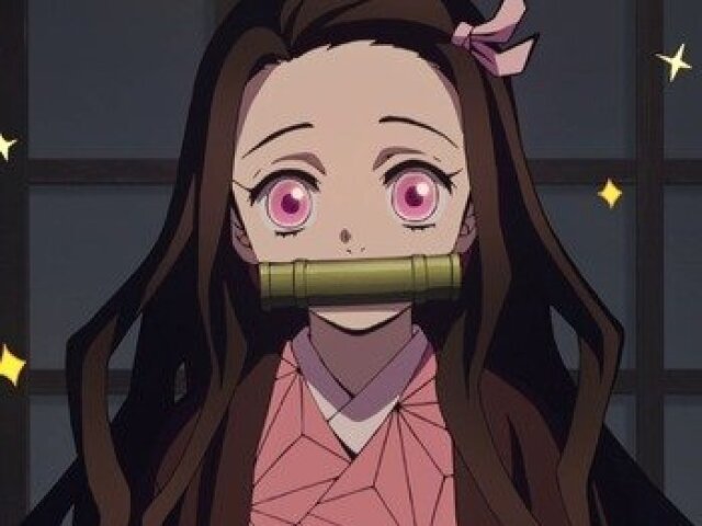 nezuko