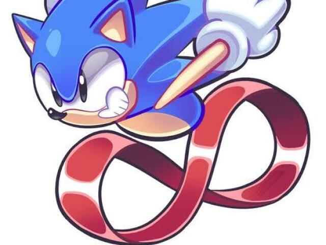 Sonic X