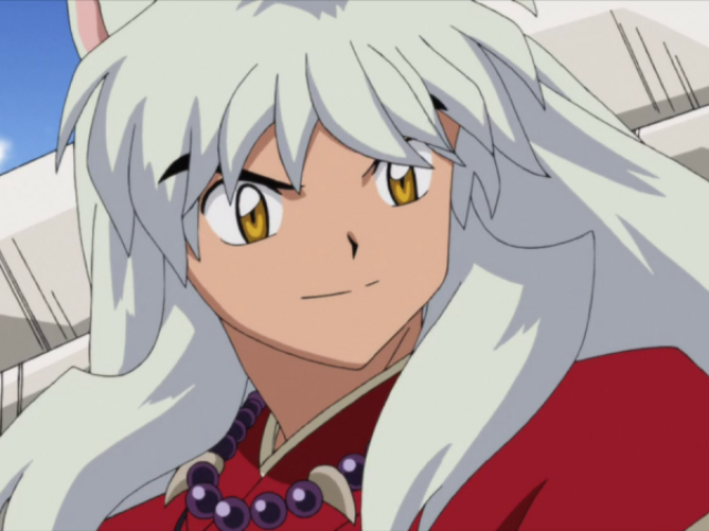 inuyasha