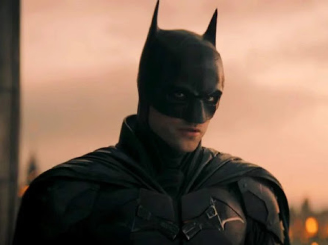 Batman (2022)