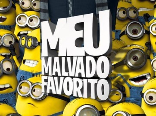 Meu Malvado Favorito (2010)