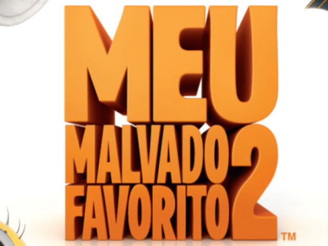 Meu Malvado Favorito 2 (2013)