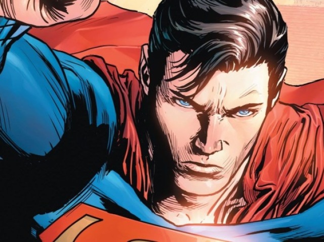 Quiz do Superman!