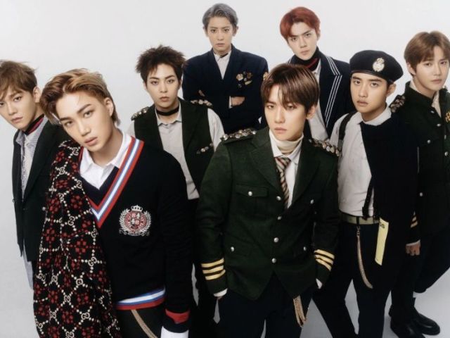 EXO