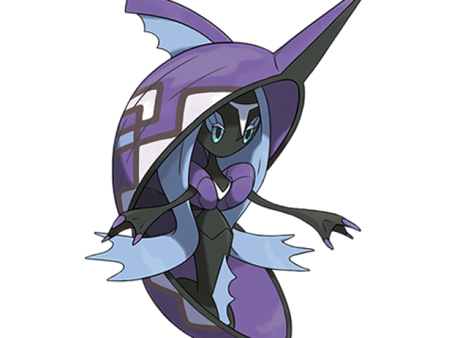 Tapu Fini