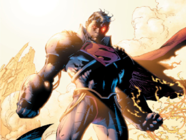 Superboy Prime