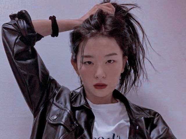 Seulgi