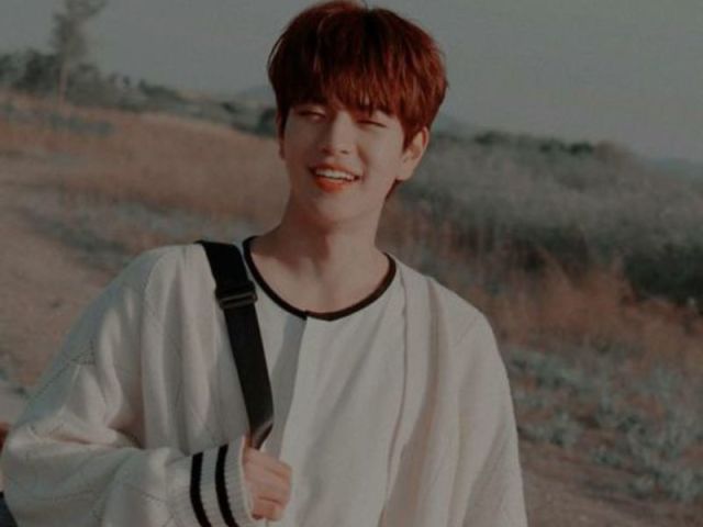 Seungmin