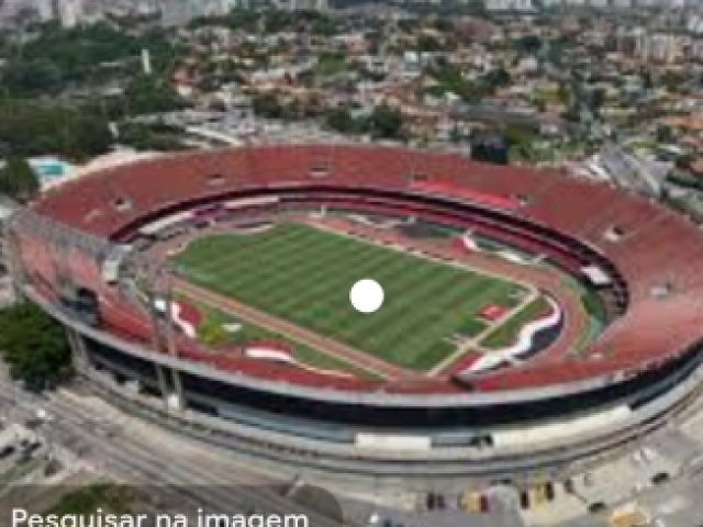 Morumbi