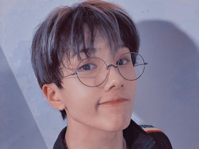 Jisung (NCT)