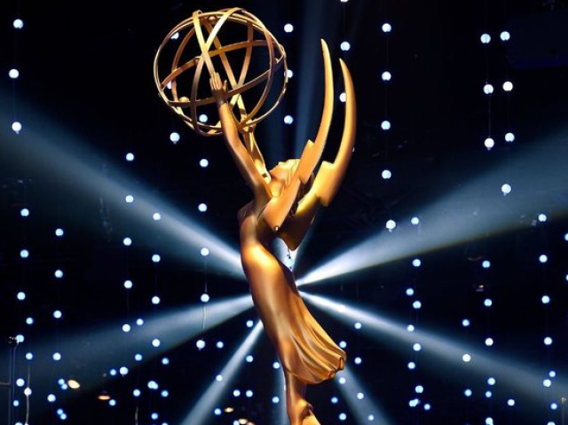 Quiz Premiação Emmy!