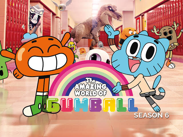 Gumball