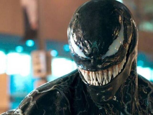 Venom 2