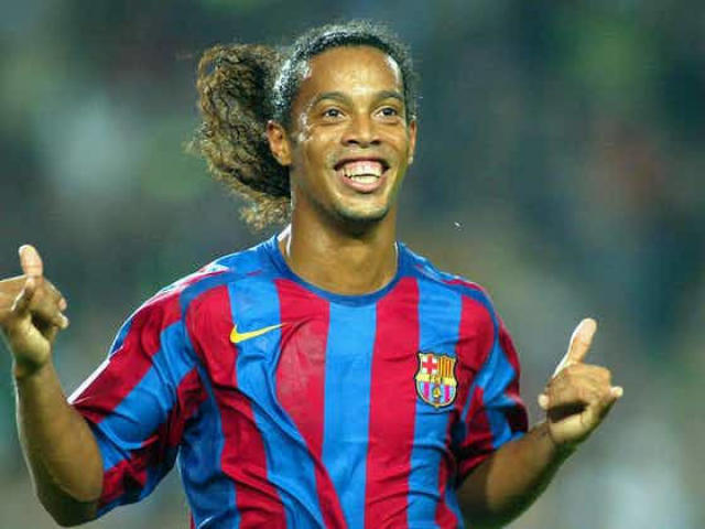 Ronaldinho gaúcho