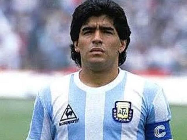 Maradona