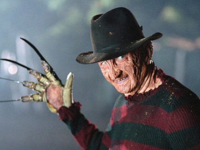 Freddy Krueger (Hora do Pesadelo