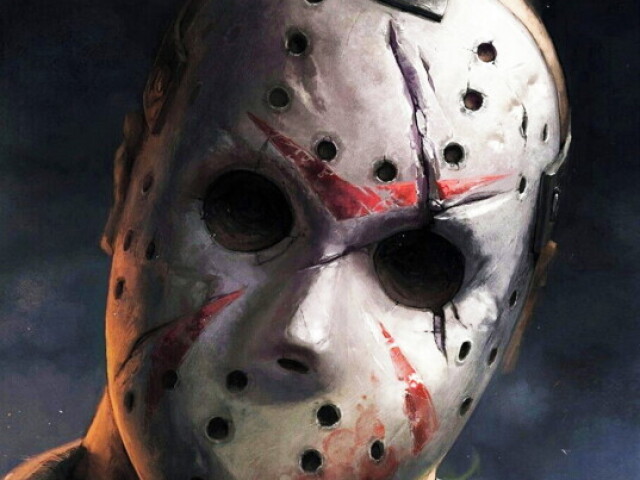 Jason (Sexta Feira 13)