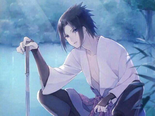 Sasuke